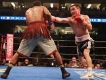 Жакиянов стал вторым в рейтинге самых титулованных действующих боксеров Казахстана