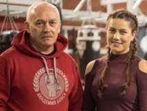 Сергей Кубышев: «Рассчитываю за месяц вывести Шарипову на оптимальную форму и подготовить к чемпионскому бою»