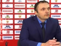 Алексей Алексеев: «Вмешались потусторонние силы, против которых мы не можем найти противоядие»