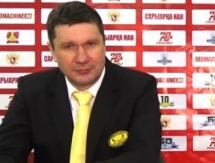 Юрий Панов: «Епанчинцев получил травму — шайба прилетела в лицо. Врачи посоветовали подлечиться»