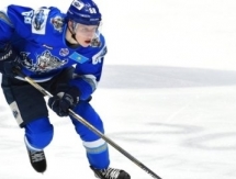 Озвучены изменения в составе «Барыса»