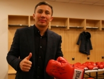 Журналист ESPN оценил вероятность боя Головкин — Сондерс этим летом