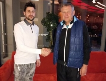 «Окжетпес» подписал экс-игрока сборной Болгарии