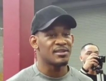 Дэниэл Джейкобс: «Головкин будет глупцом, если позволит мне себя бить»