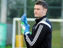 Непогодов вошел в ТОП-3 самых дорогих вратарей КПЛ