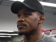 Дэниэл Джейкобс: «Головкин — монстр в нападении, но не в защите»