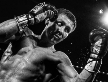 Фотограф НВО ждет поединок Головкин — Джейкобс