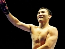 Канат Ислам: «Боксировать перед моим народом значит для меня больше, чем что-либо»