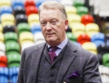 Промоутер Сондерса поздравил Жакиянова с победой