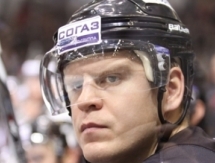 Александр Бутурлин: «Матч против „Барыса“ для „Сибири“ можно расценивать как последний бой»