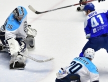 <strong>«Барыс» гарантировал себе место в плей-офф КХЛ</strong>