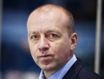 Андрей Скабелка: «Два периода у нас ушло на то, чтобы вспомнить и наиграть какие-то связи»