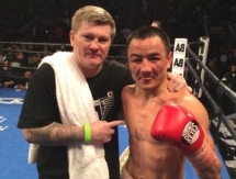 Тренер Жакиянова надеется выпустить новых чемпионов