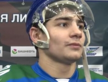 Руслан Гайсин: «На „Снежных Барсов“ будем очень серьёзно настраиваться»