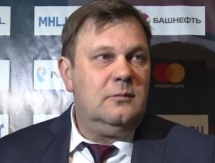 Константин Полозов: «В этих двух победах есть ложка дёгтя»