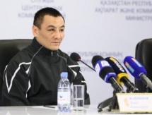 Жакиянов рассказал о сенсационной победе над Уорреном