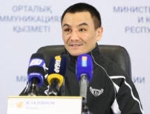Жанат Жакиянов: «Планирую завоевать еще пояса»