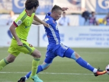 Дмитрий Ефремов: «С Казахстаном сыграл 10 минут, но момент был особенный»