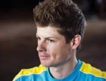 Фульсанг — в тройке на втором этапе «Тура Омана»