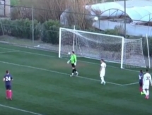 Видеообзор товарищеского матча «Кайсар» — «Олимпик» 0:0