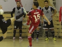 «Кайрат» вновь оказался сильнее «Аята»