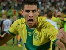 Хорватский защитник на просмотре в «Атырау»