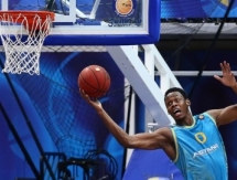 «Астана» проиграла команде «Локомотив-Кубань» в матче ВТБ