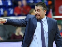 Илиас Папатеодору: «В последние пять минут от нас отвернулась удача»