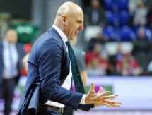 Саша Обрадович: «„Астана“ доставила немало проблем»