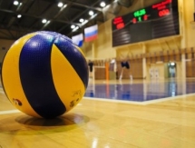 «Буревестник-Алматы» потерпел второе поражение подряд в Национальной лиге