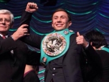 WBC пожелал Головкину удачи в бою с Джейкобсом