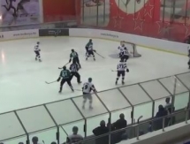 Видеообзор матча чемпионата РК «Бейбарыс» — «Кулагер» 1:3