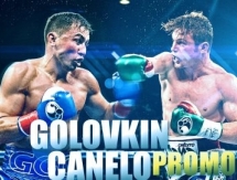 СМИ представили бой Головкин — Канело в виде детской драки