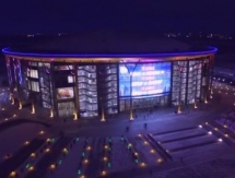 Игра «Барыс» — «Сибирь» — в проекте «Вокруг матча»