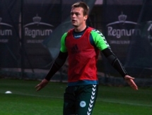 «Ордабасы» просматривает чеха