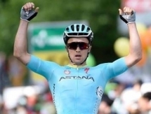 Алексей Луценко: «Думаю, что как команда мы очень хорошо провели этот этап»