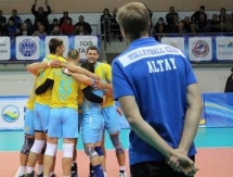 «Алтай» обыграл еще одного конкурента по Национальной лиге