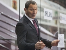 Сергей Бердников: «„Металлург“ не стал командой для битья, которая может пропускать семь-восемь шайб»