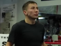 Вышел очередной промо-ролик поединка Головкин — Джейкобс