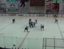 Видеообзор матча чемпионата РК «Бейбарыс» — «Кулагер» 2:3 ОТ