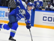 <strong>Трансляция матча КХЛ «Барыс» — «Авангард»</strong>