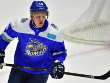 Ярослав Евдокимов: «Опыт в КХЛ дал мне очень многое»