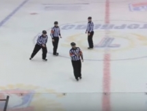 Видео матча ВХЛ «Торпедо» — СКА-Нева 2:5