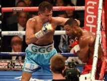 Дэнни Гарсия: «Интересно, как бой с Головкиным отразится на Бруке перед Спенсом»