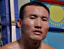 Как проходила подготовка Ислама к бою с Ассисом