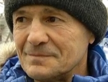 У знаменитого бомжа-чемпиона из Алматы теперь есть жилье