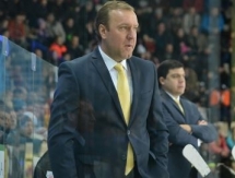 Вадим Епанчинцев: «Реализация сегодня была не на самом высоком уровне»