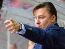 Дмитрий Ерофеев: «Сегодня даже ругать никого не буду»