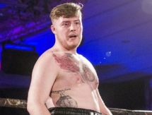 Стал известен еще один участник андеркарда боя Головкин — Джейкобс