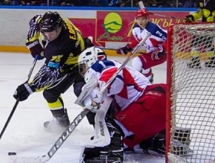 Отчет о матче ВХЛ «Сарыарка» — «Звезда» 1:2 Б